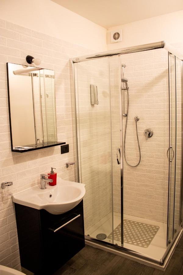 Bed And Breakfast La Palanzana Витербо Экстерьер фото
