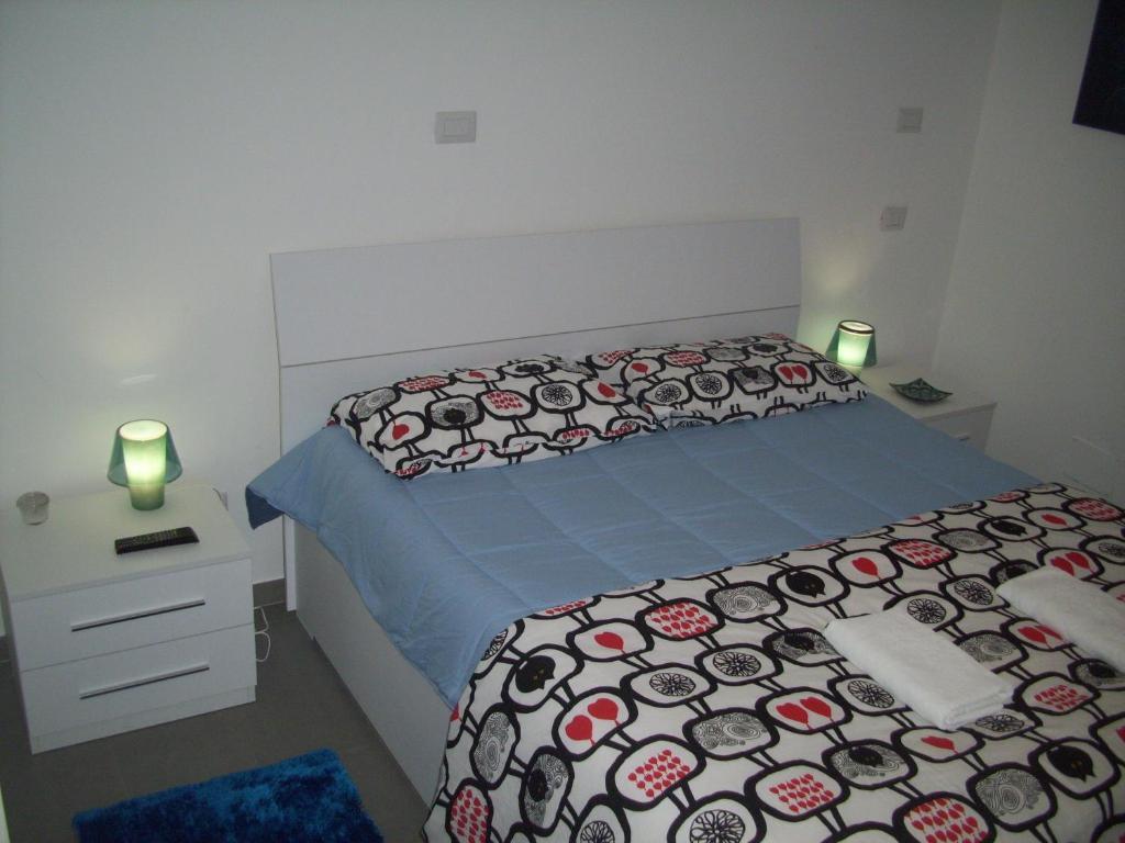 Bed And Breakfast La Palanzana Витербо Номер фото