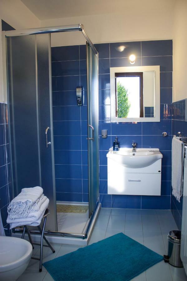 Bed And Breakfast La Palanzana Витербо Экстерьер фото