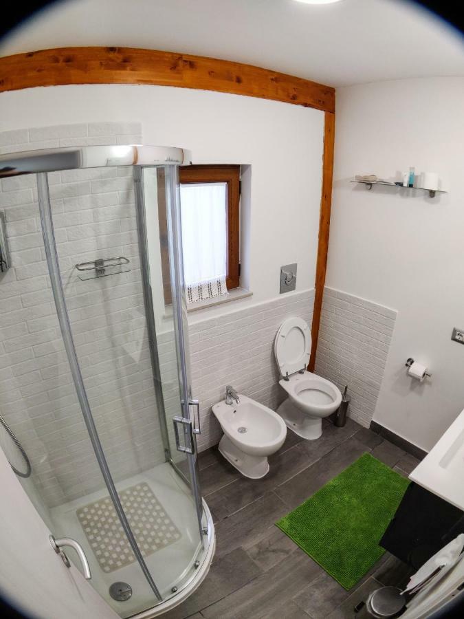 Bed And Breakfast La Palanzana Витербо Экстерьер фото
